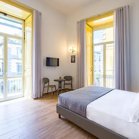 Guest Rooms Bellini-2